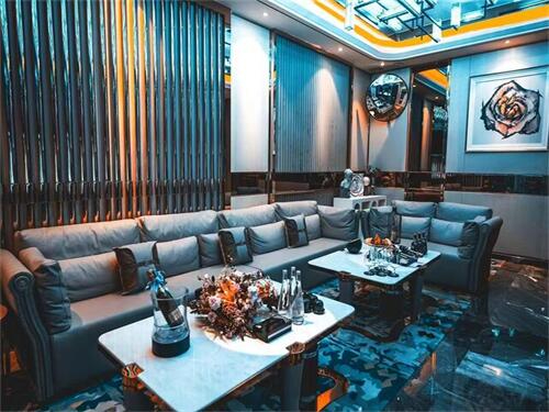 宜春ktv预订攻略及商务ktv玩法解析-樟树市ktv预订