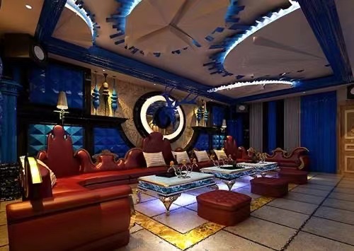 宜春ktv预订：低端场商务ktv-樟树市ktv预订